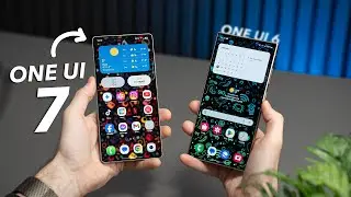 Megéri a várakozást! | Samsung One UI 7 újdonságok