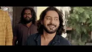 DYNAMIC BLOOD - Blockbuster Hindi Dubbed Action Movie | Prajwal Devraj, Rachita Ram | South Movie