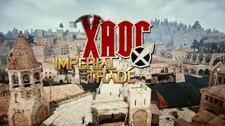 Black Desert. Имперская торговля. Imperial Trade
