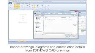 Thermal Bridge Software | TerMus BRIDGE | ACCA software
