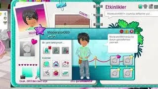MSP/Moderatorleri İnceledik