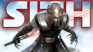 The Ultimate Sith Power Fantasy - The Force Unleashed DLC Retrospective & Analysis
