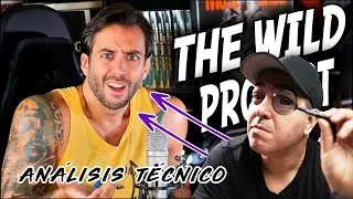 ⚪️Analizando a The Wild Project con Jordi Wild