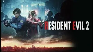 [Resident Evil 2 Remake] Claire B