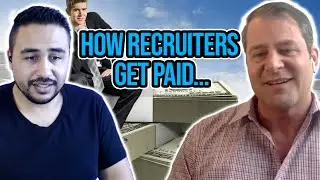 Technical Recruiting: What Is A Tech Recruiter And How Do They Work - Mason Frank ||  Tch_ology