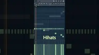 Metro Boomin Drum Bounce Tutorial 