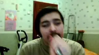 Мери проджект Вот и всё (Живьём)