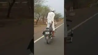 Max 100 Suzuki standard video
