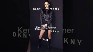 Female celebs at the nyfw 