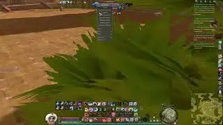 Aion 4.6 Gladiator PvP Idkwheremyhands vs Ganibalchao