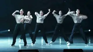 CONTRAST CREW_Шоу-балет ALEXANDER_02.06.2024