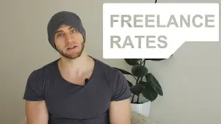 Freelance Rates