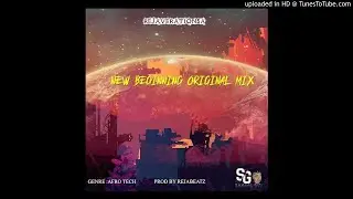 Rejaverationsa-NEW BEGGINING (ORIGINAL MIX)