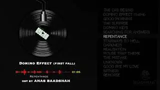 OST Jukebox  l Domino Effect First Fall  Anas Baadshah   Baadshah's Entertainments  PART 2