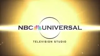 NBC Universal Television Studio (2004-2007)