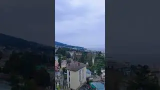 Ялта 22 марта
