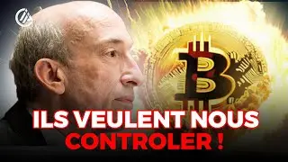 La SEC s'attaque farouchement à BINANCE et COINBASE… Les dessous de l'affaire