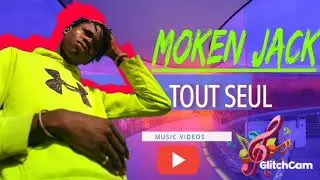 MOKEN JACK-_-TOUT SEUL ( SON OFFICIEL )