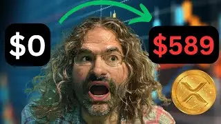Ripple XRP: The Breaking Point
