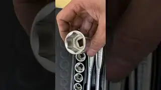 Sinh nhật thợ máy. Vk tặng gì cho ae / bộ khẩu TONE750MS