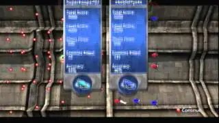 aegis wing insane, no power ups !