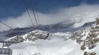 Monterosa Kamil a Vlada leden 2014