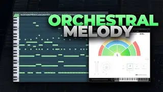 SO erstellt du DARK ORCHESTRAL BEATS in FL STUDIO