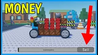 Roblox RISKY HAUL How to get MONEY Tutorial