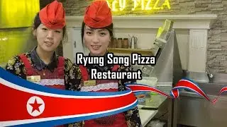 Ryung Song Pizza Restaurant