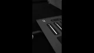 Seaboard RISE 2 Black Edition Unboxing ✔️
