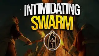 Gwent | CAN WE BRING THIS BACK WITH RECENT BUFFS? | Complete Deck Guide With Commentary