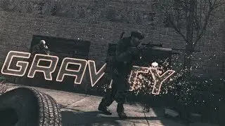 Gravity [HARDCORE]
