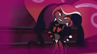 Hazbin Hotel 🎼 ➔ 