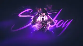 Starboy - @TheWeeknd | Free Fire Best Edited Velocity Montage |