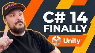 I Upgraded Unity to C# 14 - Here's What Changed