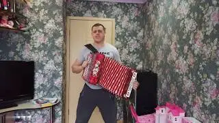 Сл. Николай Иншаков. Все пройдет.  Под гармонь Спец заказ.