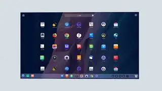 Deepin Linux
