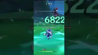 #genshinimpact