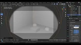Blender. Анимация.