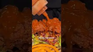 This Sauce Makes Everything Better🌶️