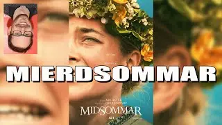 MIDSOMMAR EL TERROR ES LA PELÍCULA
