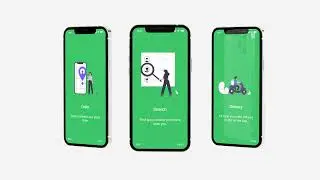 Techsoul Mobile App development