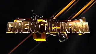 Amazing Cinematic 3D Element Intro on Android 🔥🤩 | Payasi Creation