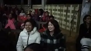 31st Dec.2022 social night