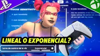 PARA QUE SIRVE LINEAL Y EXPONENCIAL? + SENSIBILIDAD PARA CADA UNO…