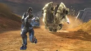 My Favourite Halo Game