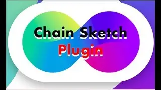 Create dynamic color relations in Sketch with this new Chain plugin
