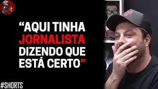 “NOS EUA NÃO PEGOU BEM” com Danilo Gentili, Oscar Filho e Diogo Portugal | Planeta Podcast 
