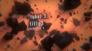 Youtube video intro creation service online