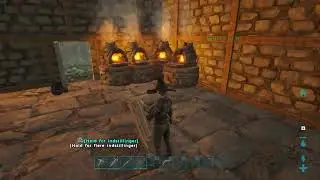 Ark MTS ep1